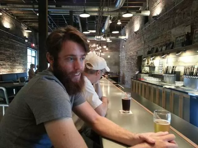 Aardwolf Brewing Company