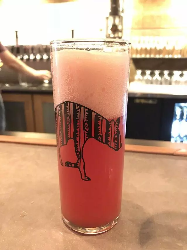 Aardwolf Brewing Company