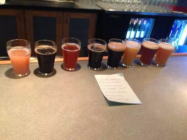 Aardwolf Brewing Company