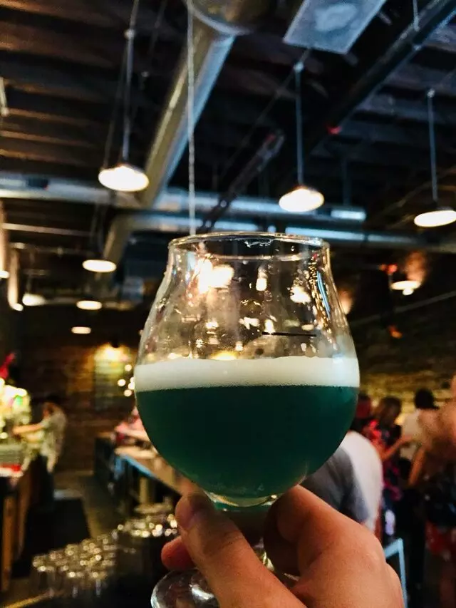 Aardwolf Brewing Company