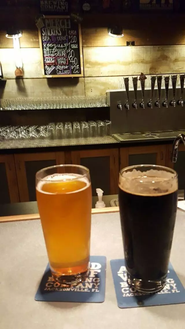 Aardwolf Brewing Company