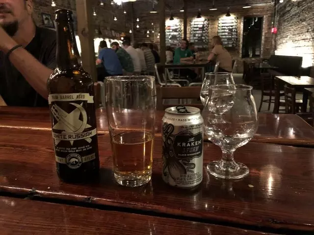 Aardwolf Brewing Company