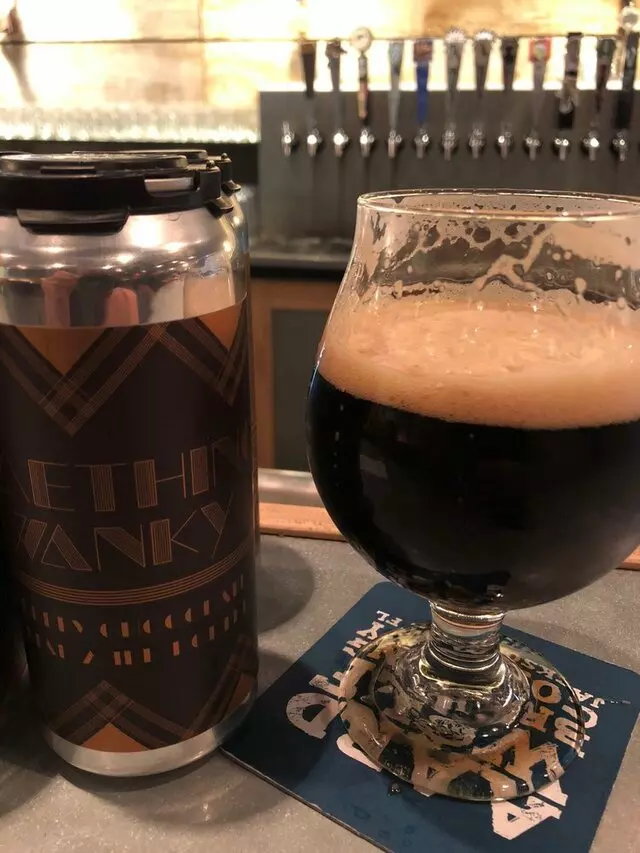 Aardwolf Brewing Company