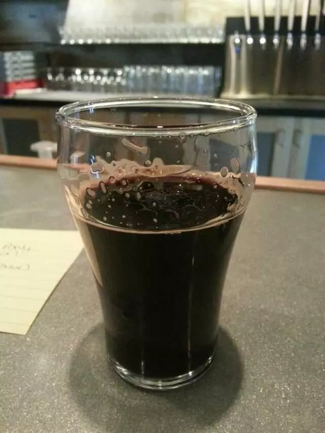 Aardwolf Brewing Company
