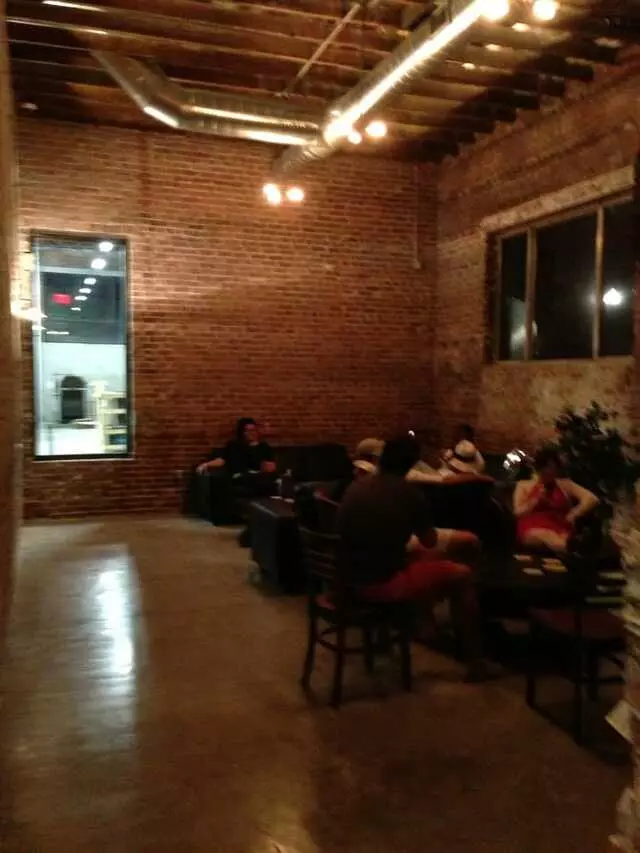 Aardwolf Brewing Company