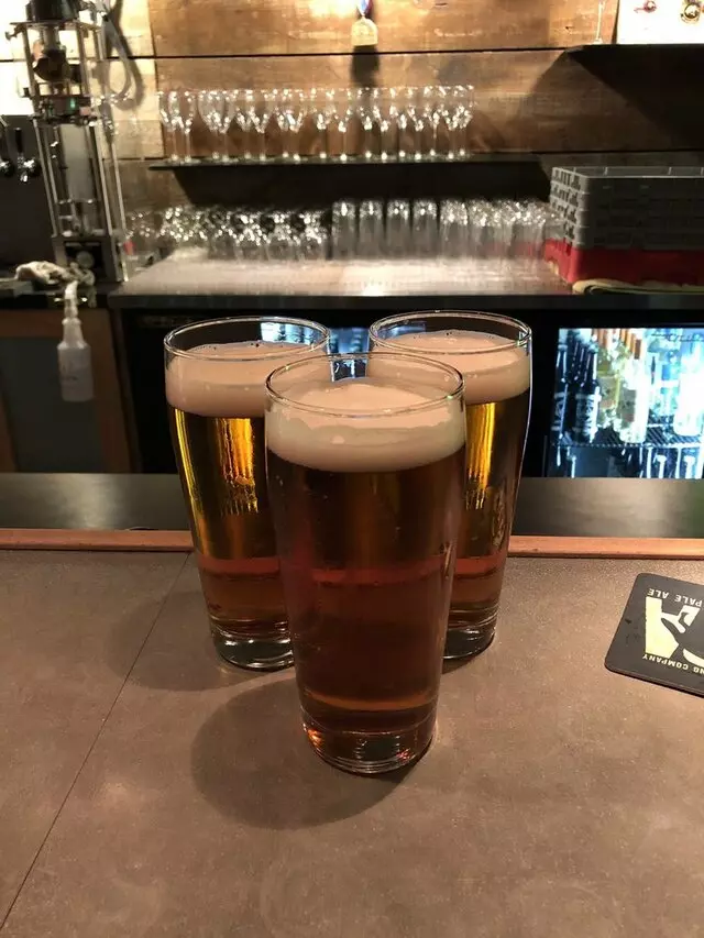 Aardwolf Brewing Company
