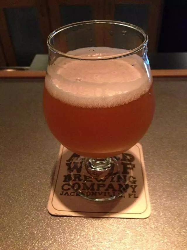 Aardwolf Brewing Company