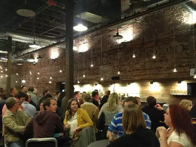 Aardwolf Brewing Company