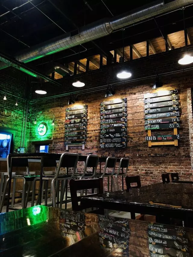 Aardwolf Brewing Company