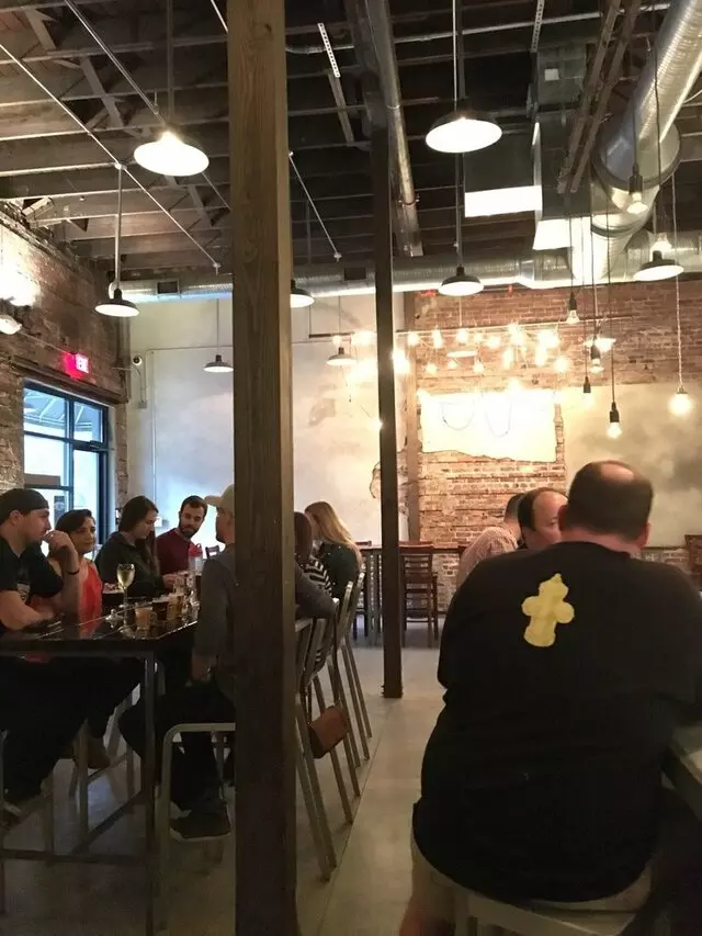 Aardwolf Brewing Company