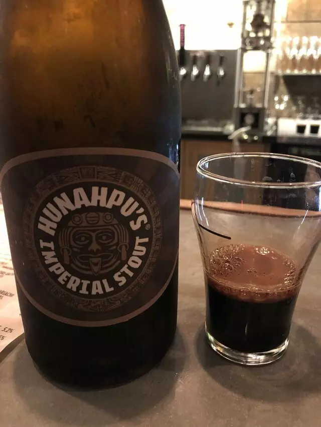 Aardwolf Brewing Company