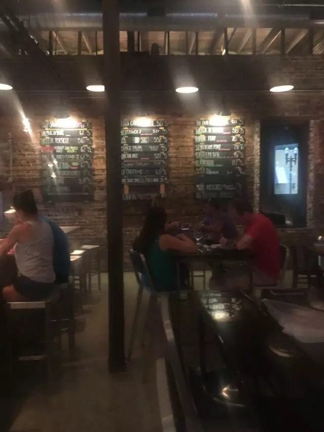Aardwolf Brewing Company