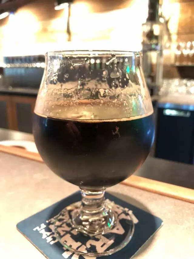 Aardwolf Brewing Company
