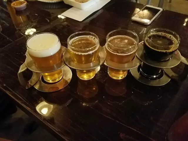 Aardwolf Brewing Company