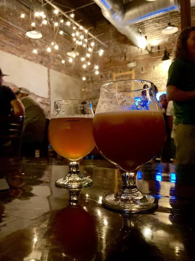 Aardwolf Brewing Company