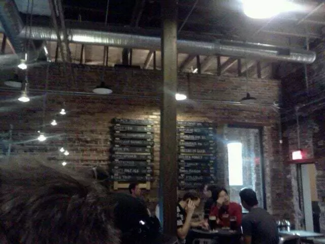 Aardwolf Brewing Company