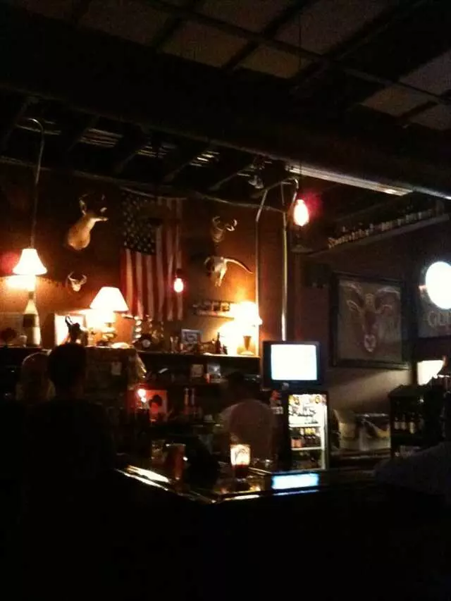 Aardwolf Brewing Company