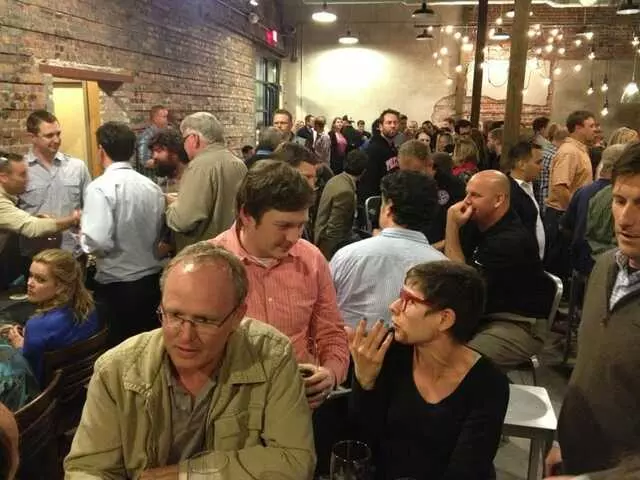Aardwolf Brewing Company