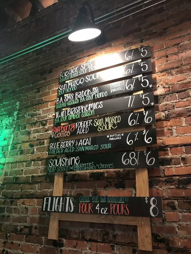 Aardwolf Brewing Company