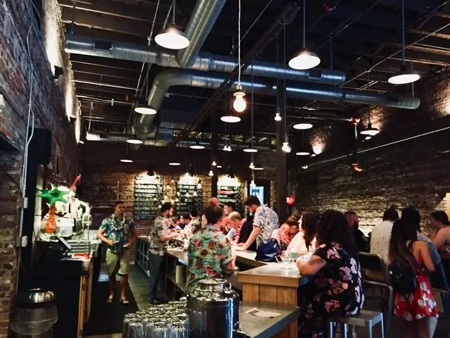 Aardwolf Brewing Company