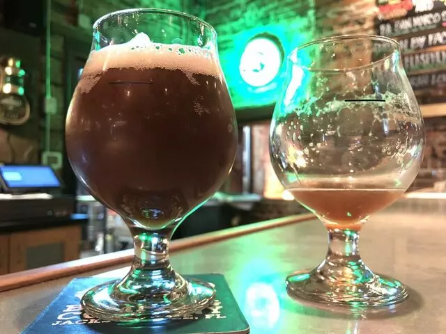 Aardwolf Brewing Company