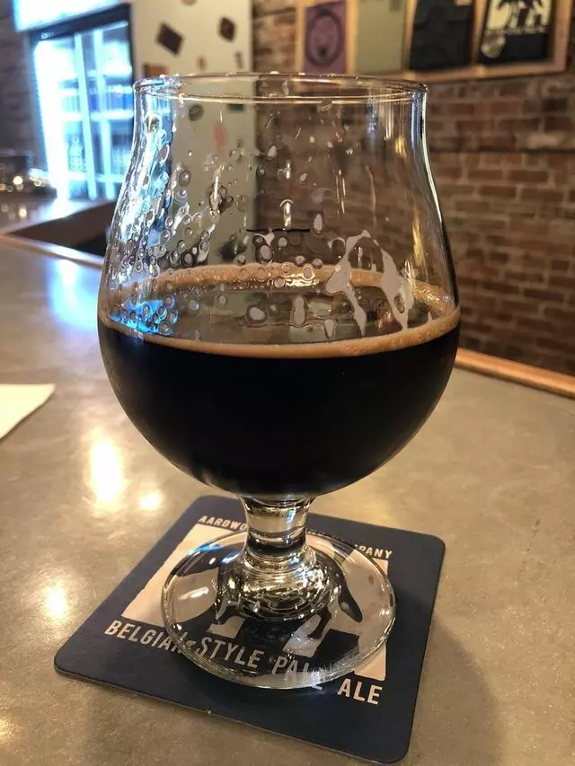 Aardwolf Brewing Company