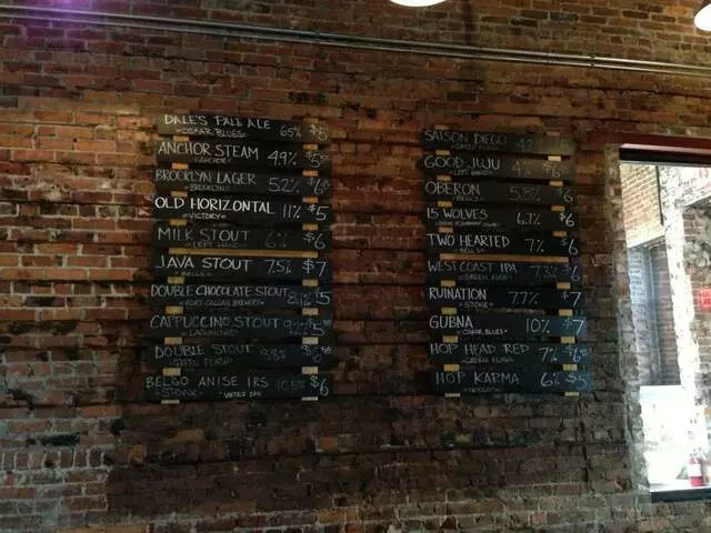 Aardwolf Brewing Company