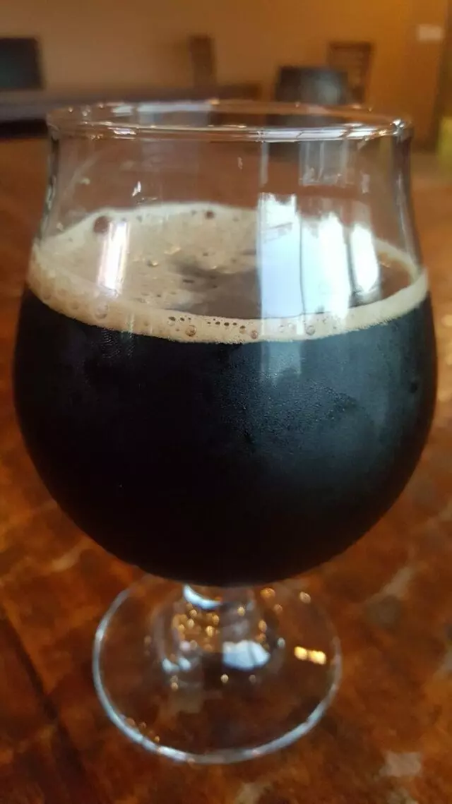 Aardwolf Brewing Company