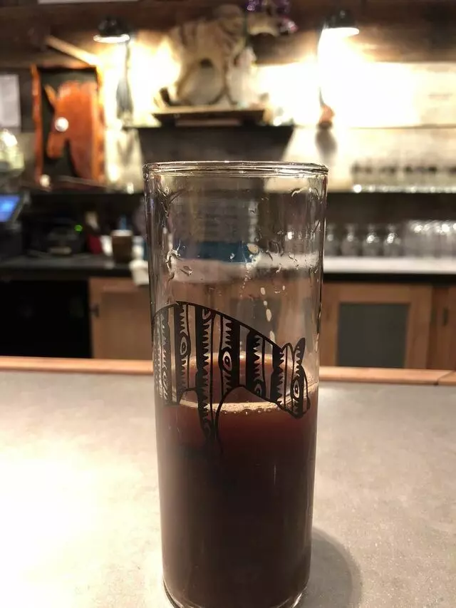 Aardwolf Brewing Company