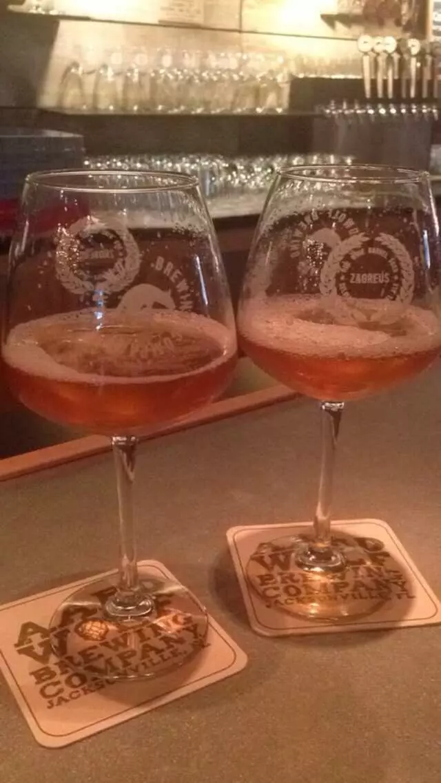 Aardwolf Brewing Company