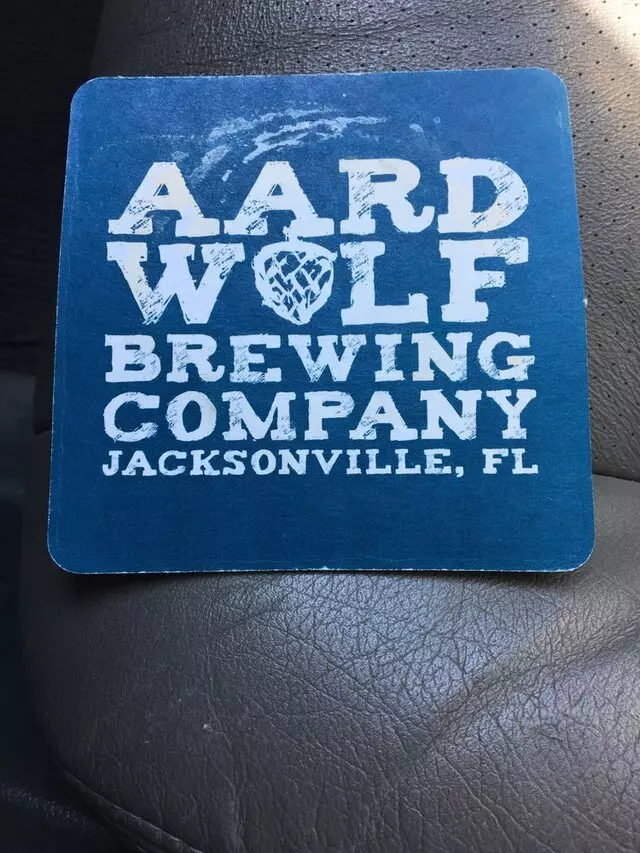 Aardwolf Brewing Company