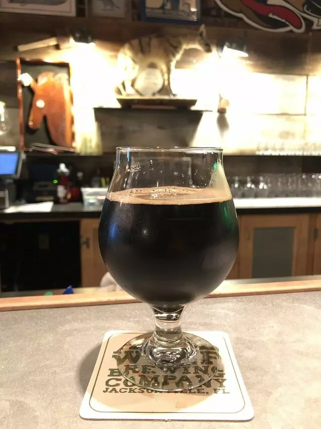 Aardwolf Brewing Company