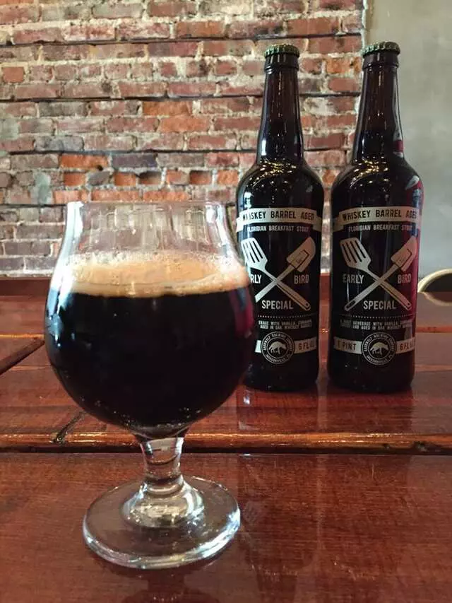 Aardwolf Brewing Company