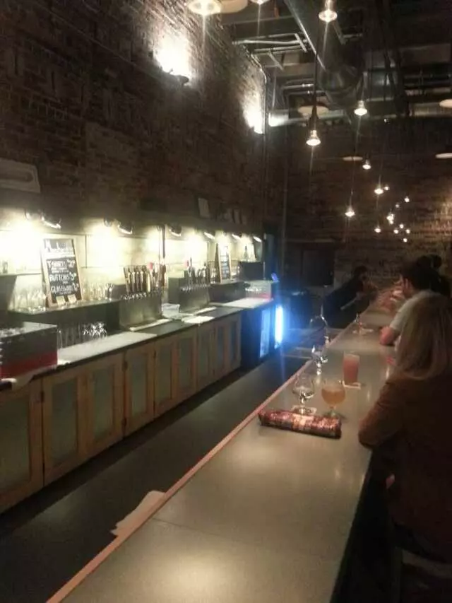 Aardwolf Brewing Company
