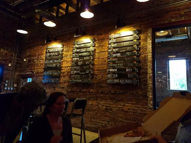 Aardwolf Brewing Company