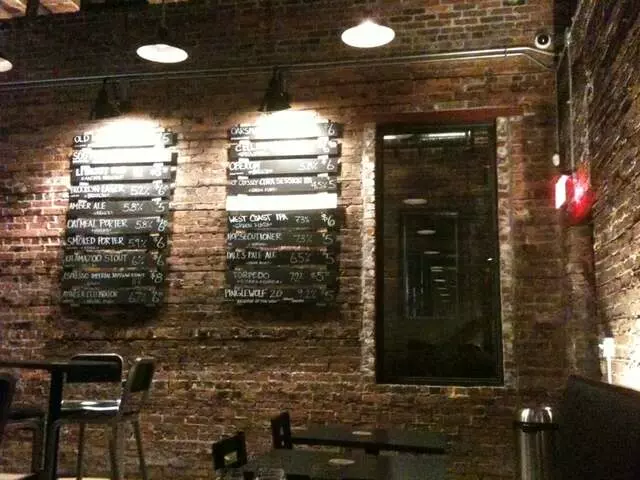 Aardwolf Brewing Company