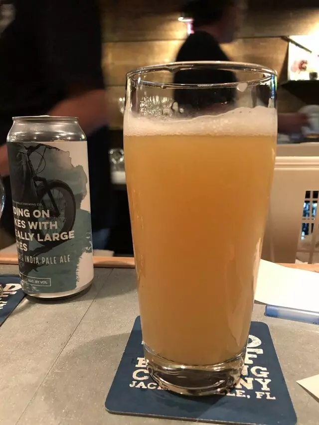 Aardwolf Brewing Company