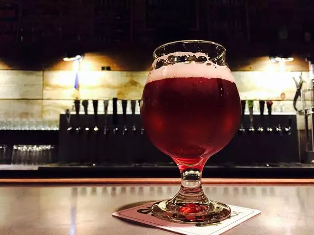 Aardwolf Brewing Company