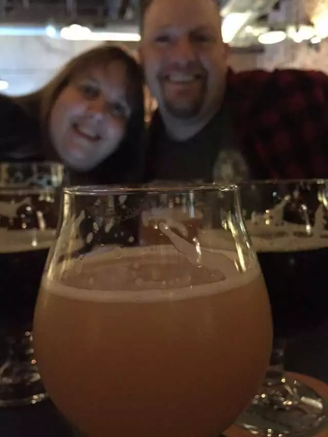 Aardwolf Brewing Company