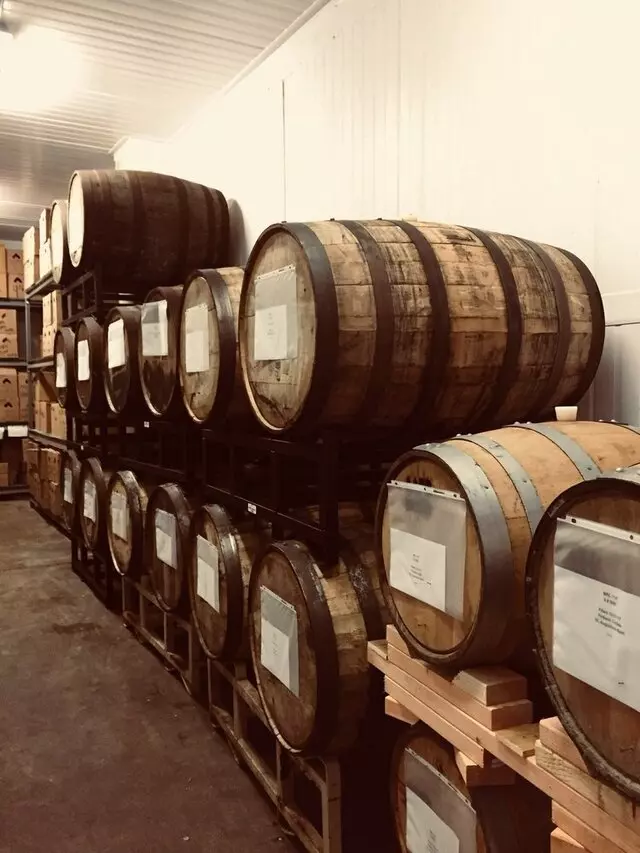 Aardwolf Brewing Company