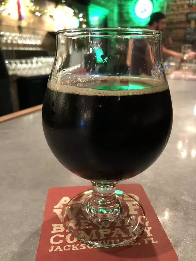 Aardwolf Brewing Company