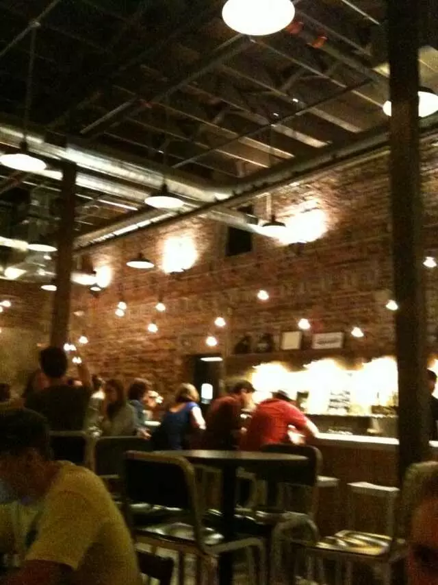 Aardwolf Brewing Company