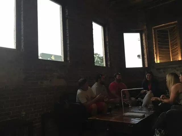 Aardwolf Brewing Company
