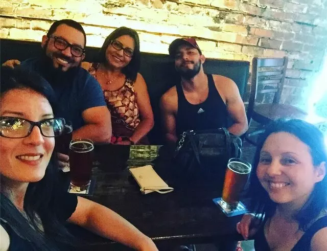 Aardwolf Brewing Company