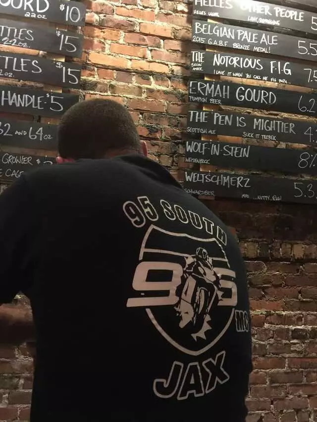Aardwolf Brewing Company