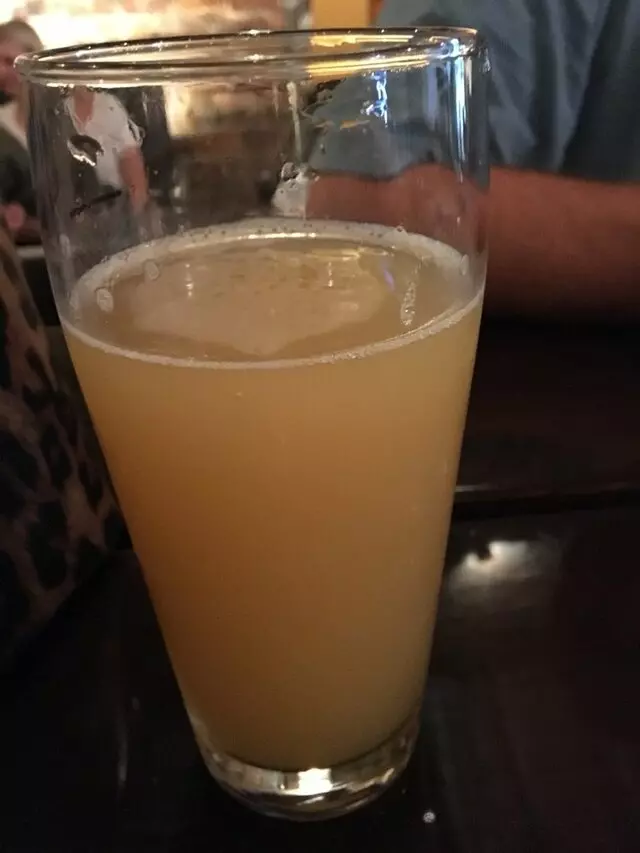 Aardwolf Brewing Company