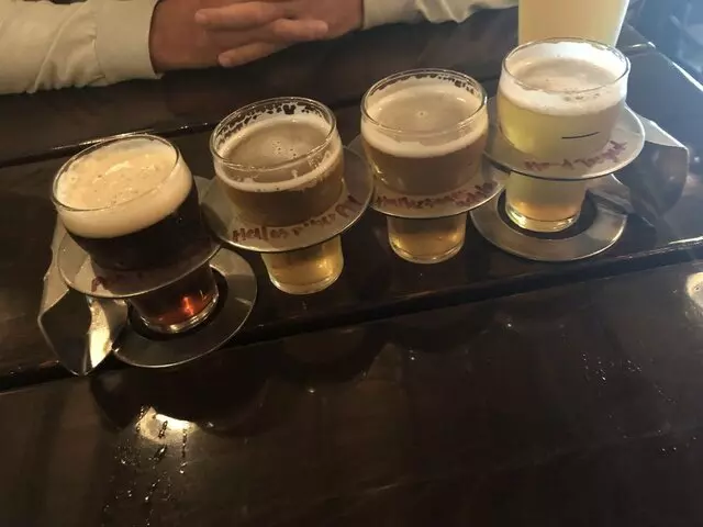 Aardwolf Brewing Company