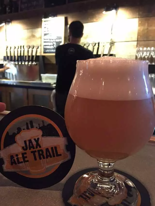 Aardwolf Brewing Company