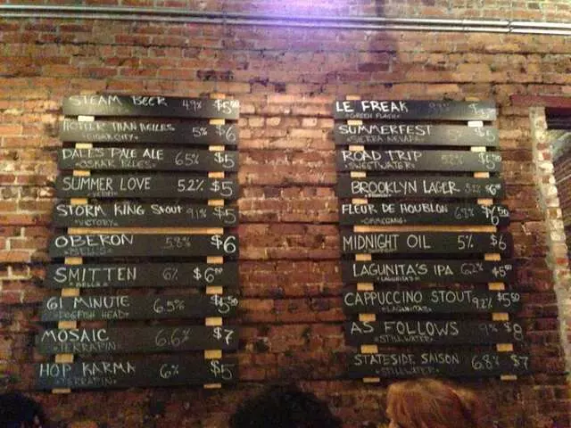 Aardwolf Brewing Company