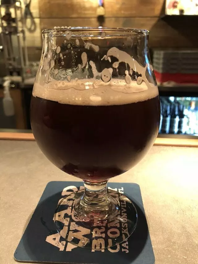 Aardwolf Brewing Company